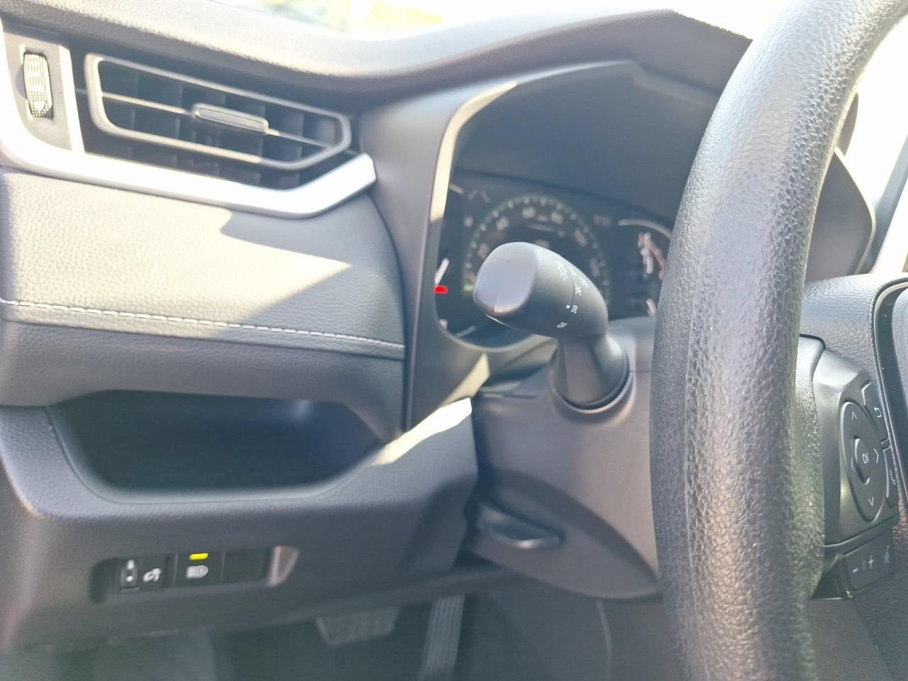 2025 Toyota RAV4 LE Hurst TX