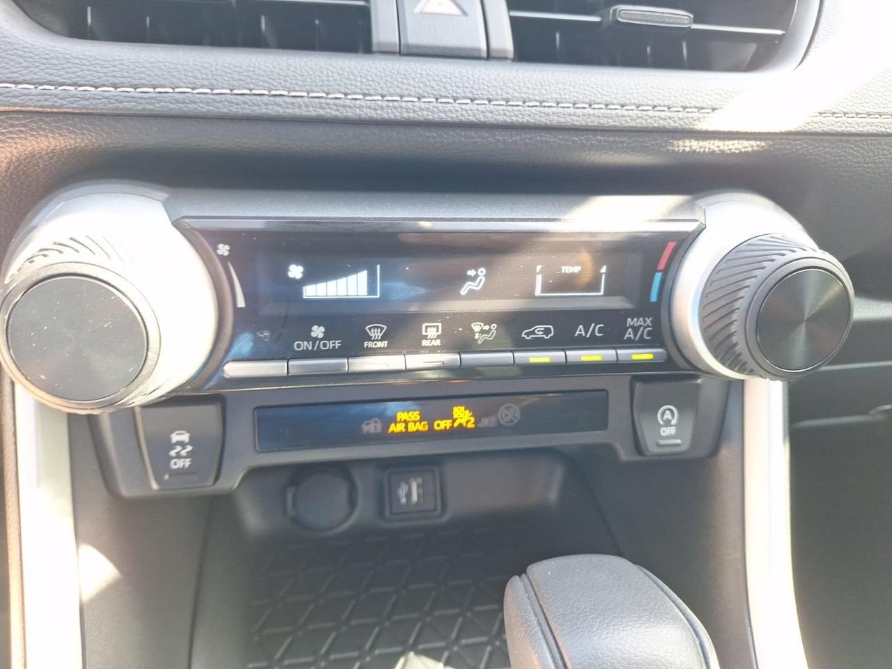 2025 Toyota RAV4 LE Hurst TX