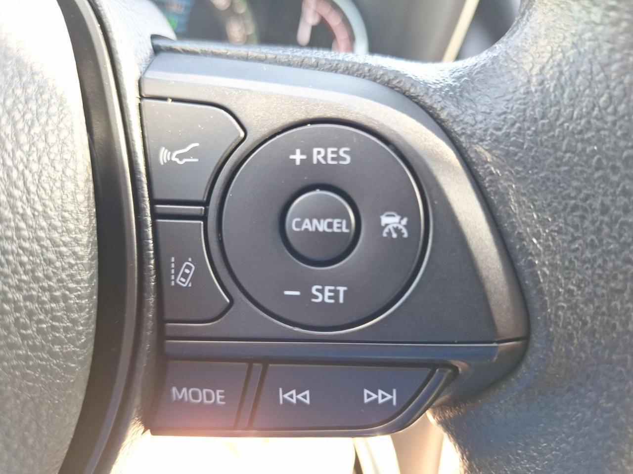 2025 Toyota RAV4 LE Hurst TX