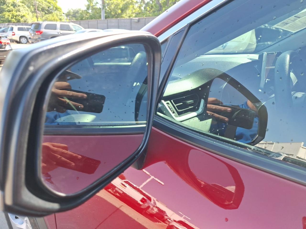 2025 Toyota RAV4 LE Hurst TX