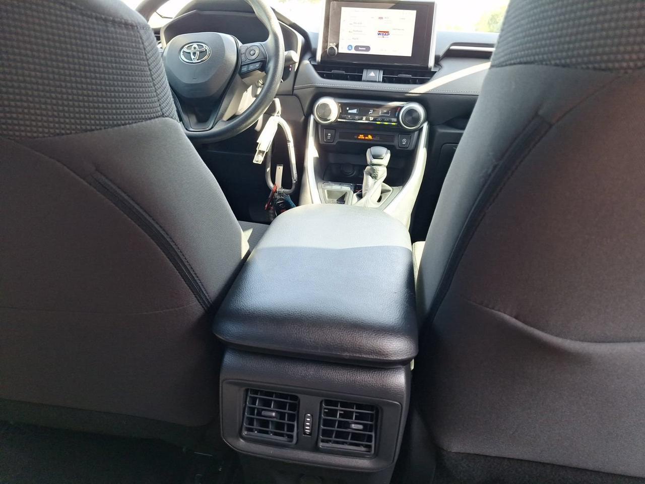 2025 Toyota RAV4 LE Hurst TX