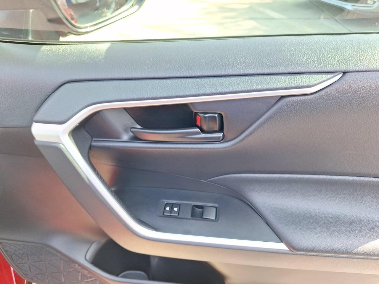 2025 Toyota RAV4 LE Hurst TX