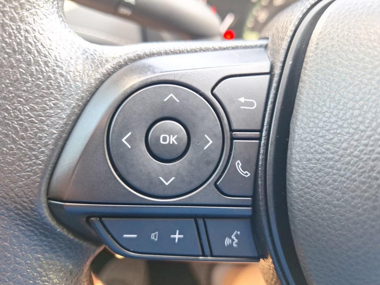 2025 Toyota RAV4 LE Hurst TX