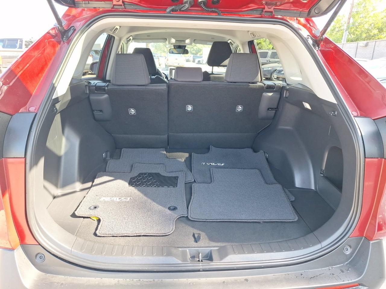 2025 Toyota RAV4 LE Hurst TX