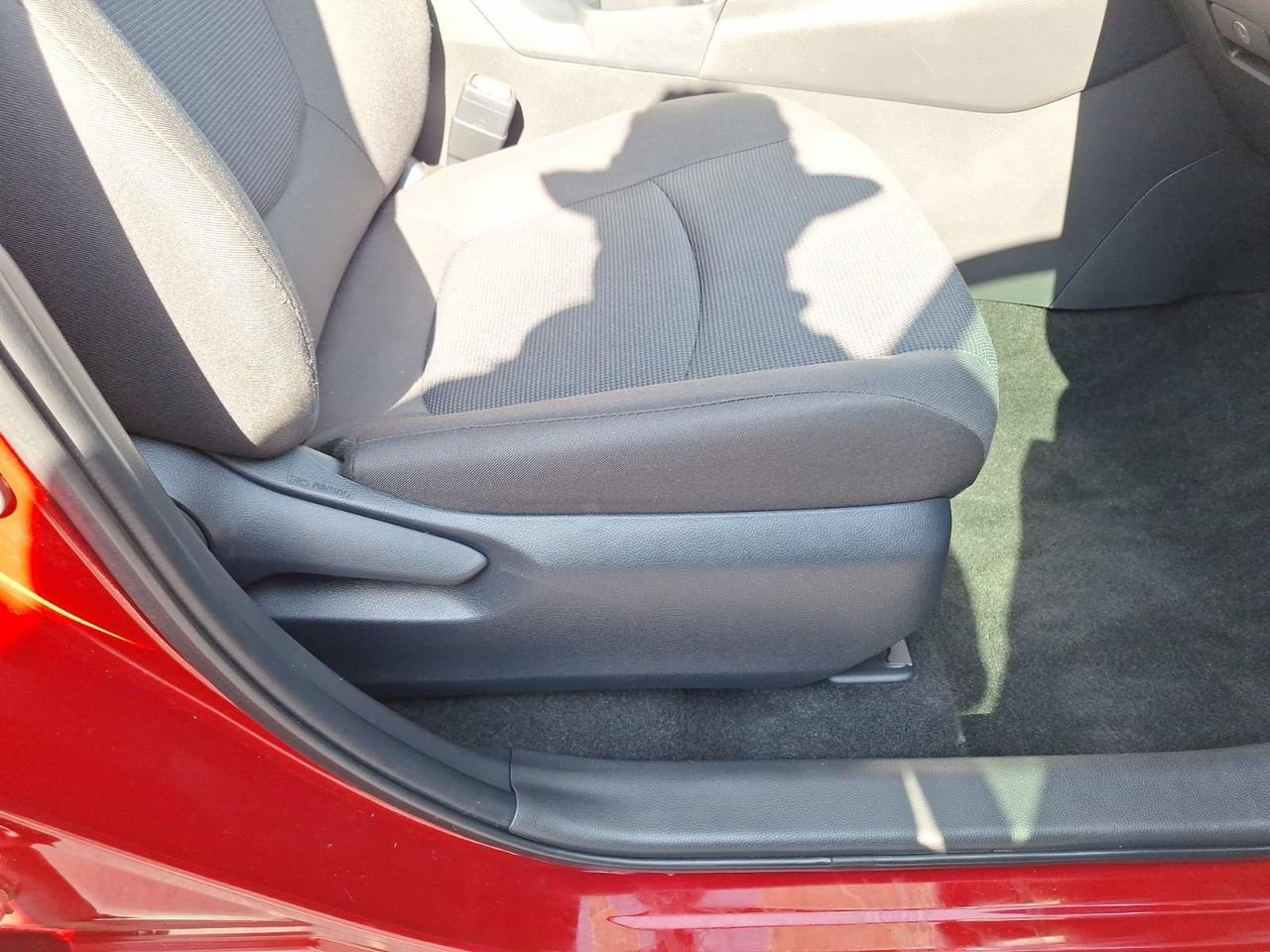 2025 Toyota RAV4 LE Hurst TX