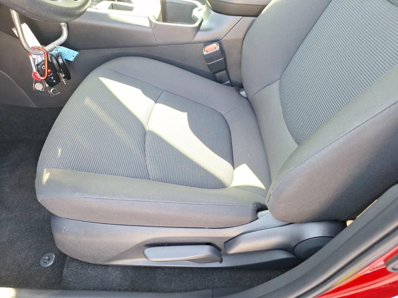 2025 Toyota RAV4 LE Hurst TX