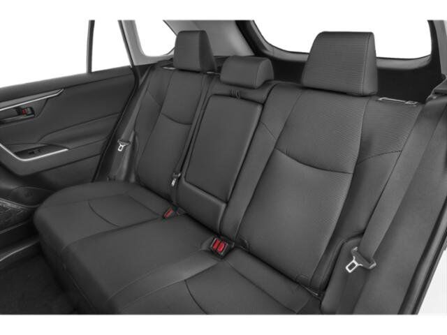 2025 Toyota RAV4 LE Hurst TX