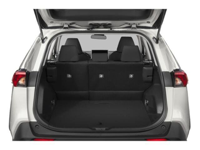 2025 Toyota RAV4 LE Hurst TX