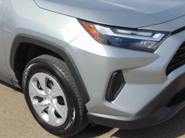 2025 Toyota RAV4 LE Santa Fe NM