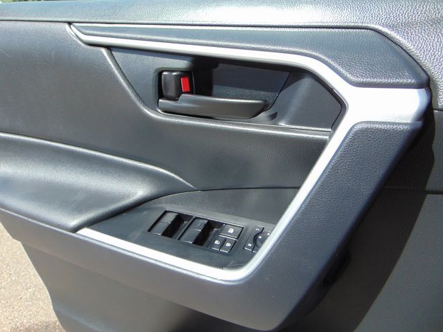 2025 Toyota RAV4 LE Santa Fe NM