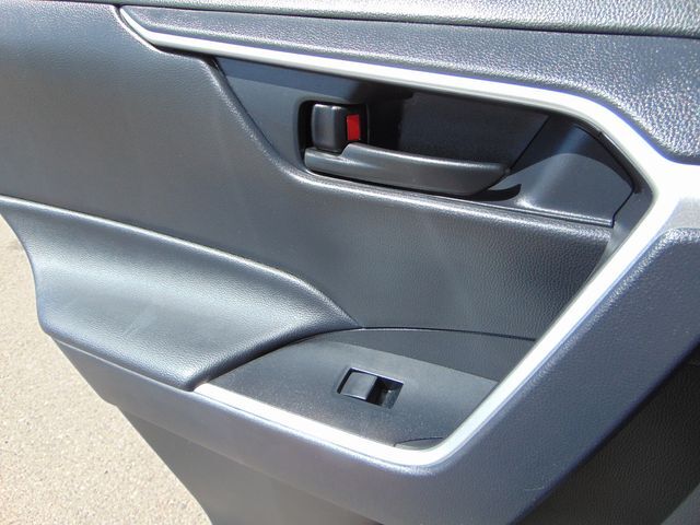 2025 Toyota RAV4 LE Santa Fe NM