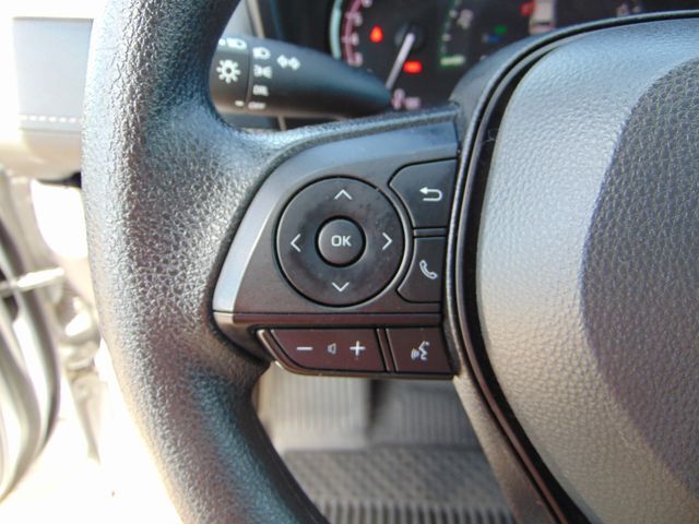 2025 Toyota RAV4 LE Santa Fe NM