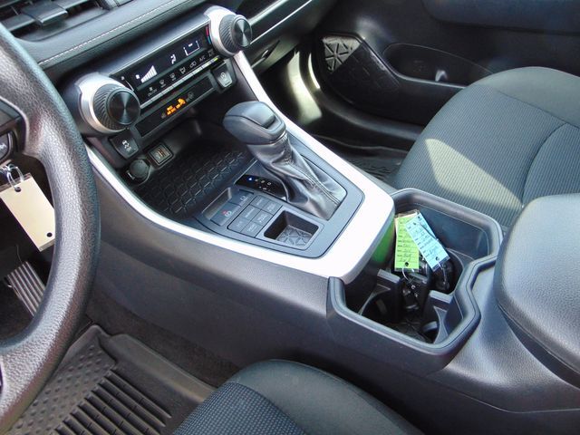 2025 Toyota RAV4 LE Santa Fe NM