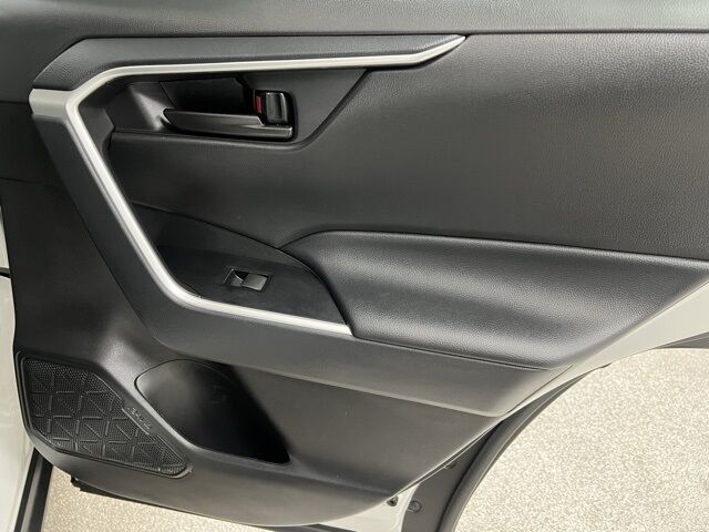 2025 Toyota RAV4 LE Highlands Ranch CO