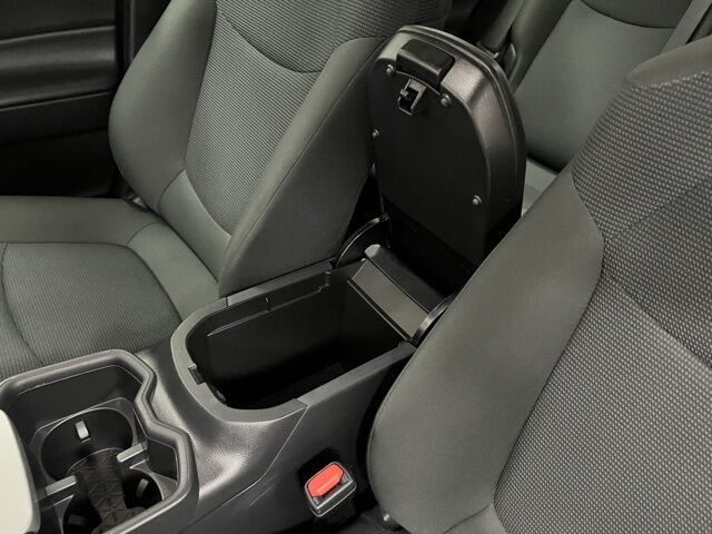 2025 Toyota RAV4 LE Highlands Ranch CO