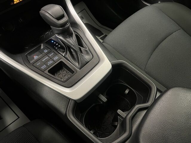 2025 Toyota RAV4 LE Highlands Ranch CO