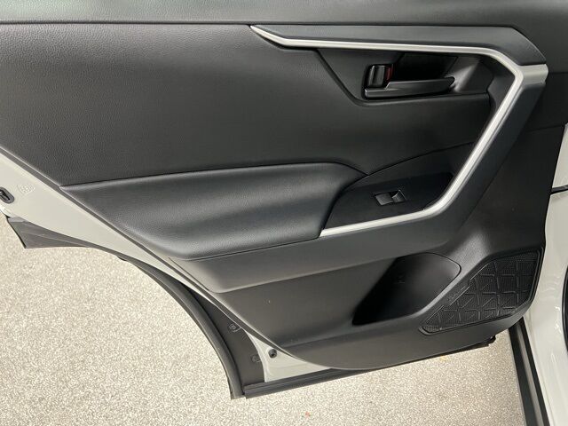 2025 Toyota RAV4 LE Highlands Ranch CO