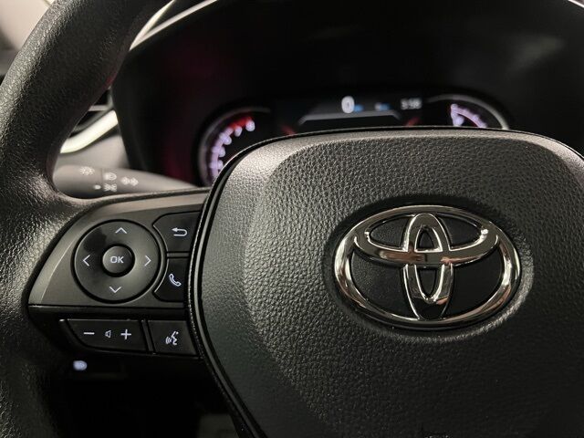 2025 Toyota RAV4 LE Highlands Ranch CO