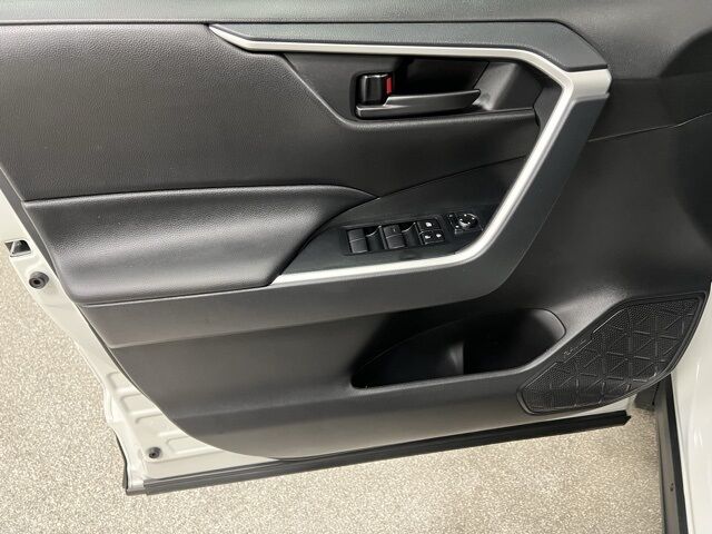 2025 Toyota RAV4 LE Highlands Ranch CO