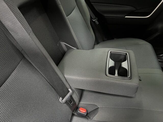 2025 Toyota RAV4 LE Highlands Ranch CO