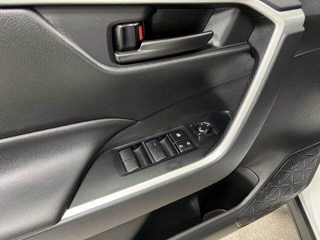 2025 Toyota RAV4 LE Highlands Ranch CO