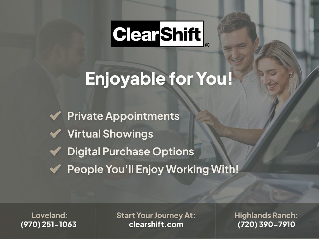 2025 Toyota RAV4 LE Highlands Ranch CO