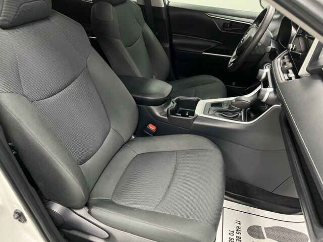 2025 Toyota RAV4 LE Highlands Ranch CO