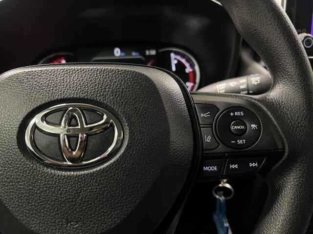 2025 Toyota RAV4 LE Highlands Ranch CO