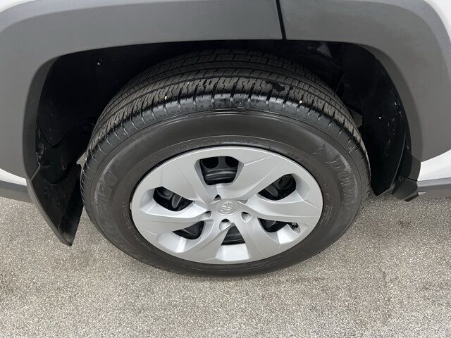 2025 Toyota RAV4 LE Highlands Ranch CO