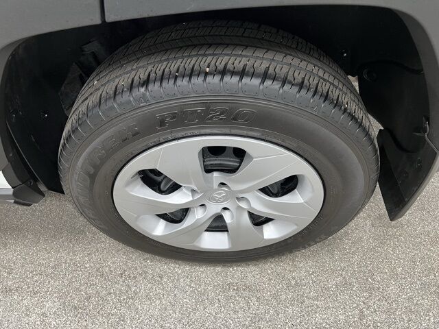 2025 Toyota RAV4 LE Highlands Ranch CO