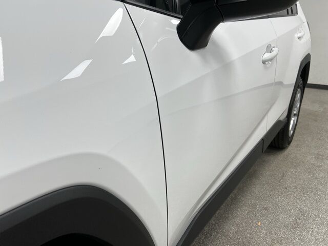 2025 Toyota RAV4 LE Highlands Ranch CO