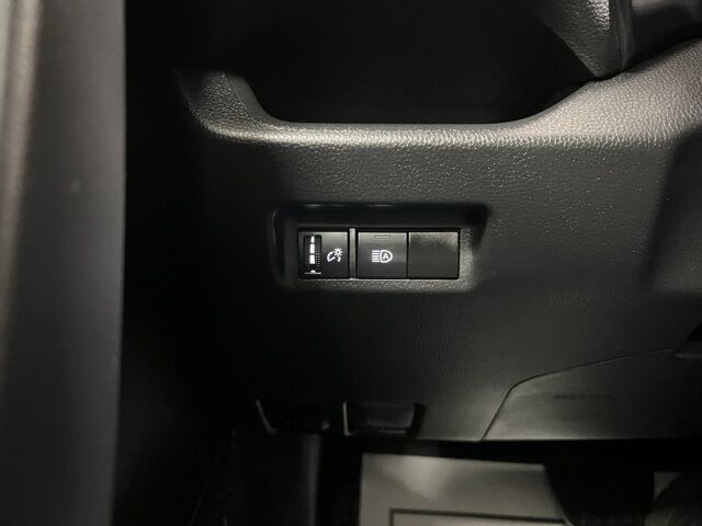 2025 Toyota RAV4 LE Highlands Ranch CO