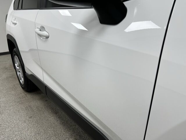 2025 Toyota RAV4 LE Highlands Ranch CO