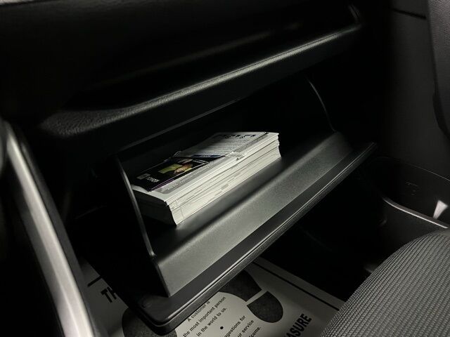 2025 Toyota RAV4 LE Highlands Ranch CO