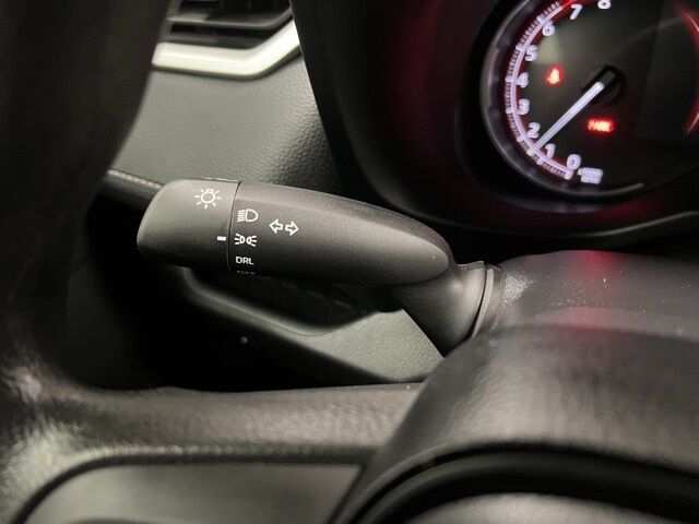 2025 Toyota RAV4 LE Highlands Ranch CO