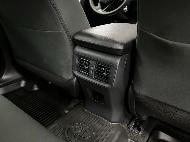 2025 Toyota RAV4 LE Highlands Ranch CO