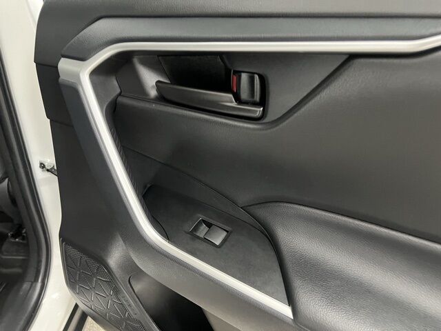 2025 Toyota RAV4 LE Highlands Ranch CO