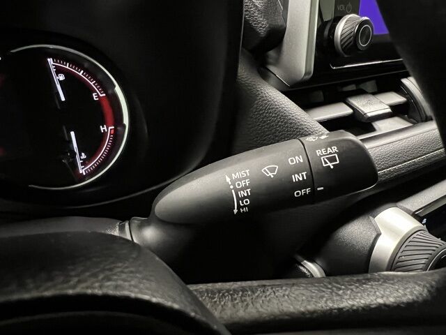 2025 Toyota RAV4 LE Highlands Ranch CO