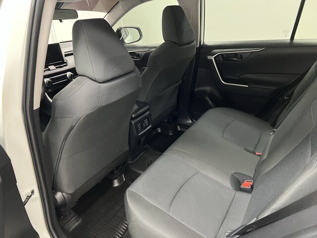 2025 Toyota RAV4 LE Highlands Ranch CO