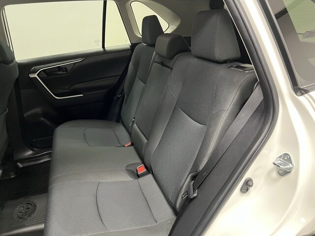 2025 Toyota RAV4 LE Highlands Ranch CO