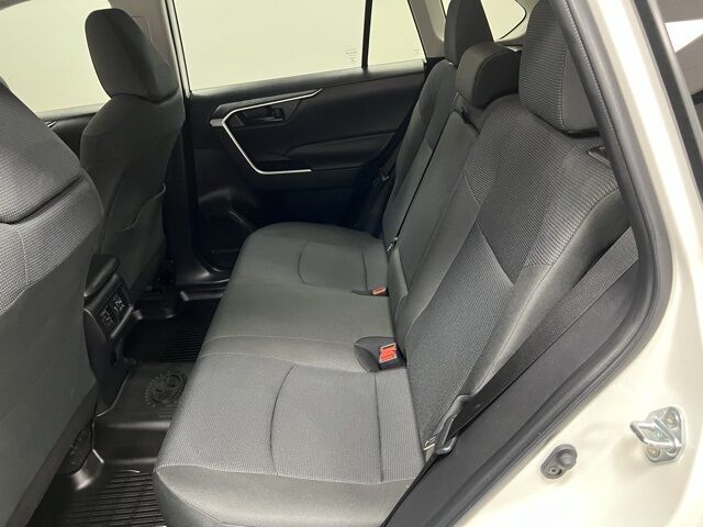 2025 Toyota RAV4 LE Highlands Ranch CO