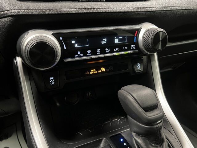 2025 Toyota RAV4 LE Highlands Ranch CO