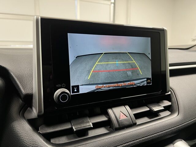 2025 Toyota RAV4 LE Highlands Ranch CO