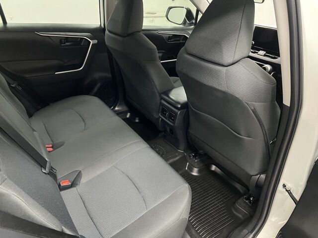 2025 Toyota RAV4 LE Highlands Ranch CO