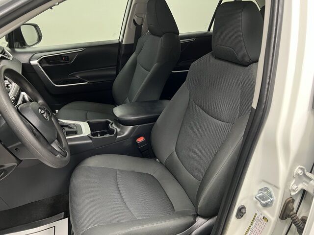 2025 Toyota RAV4 LE Highlands Ranch CO