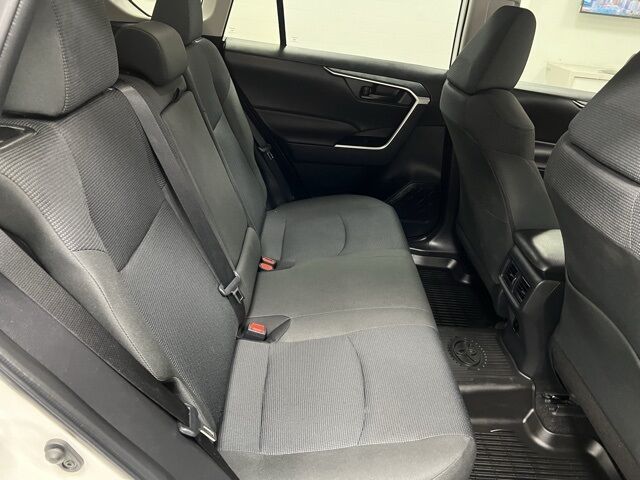 2025 Toyota RAV4 LE Highlands Ranch CO