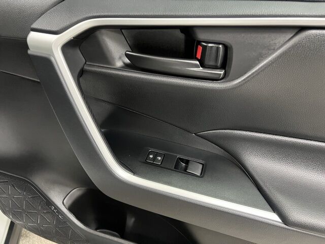 2025 Toyota RAV4 LE Highlands Ranch CO