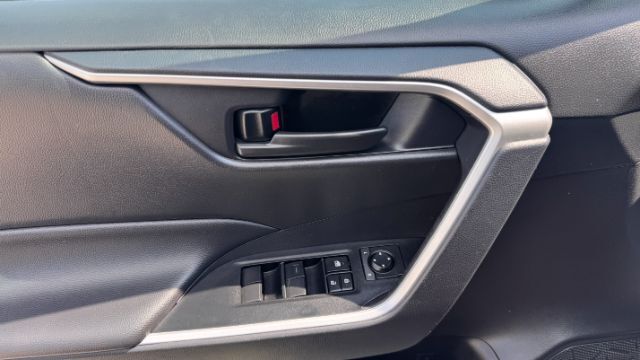 2025 Toyota RAV4 LE Houston TX