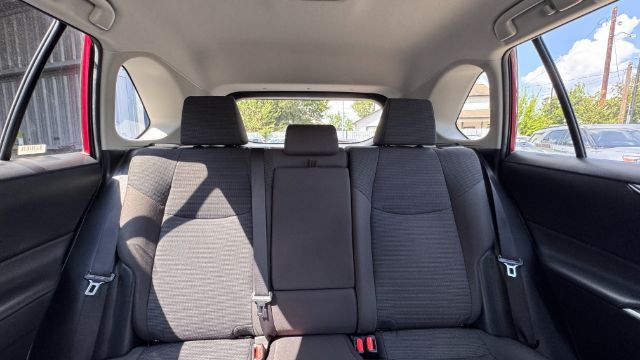2025 Toyota RAV4 LE Houston TX