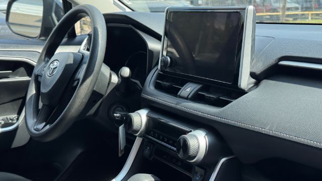 2025 Toyota RAV4 LE Houston TX